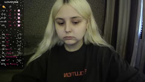 eva 3 online show from October 7, 11:29 am