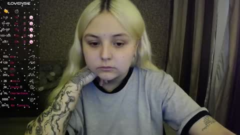 eva 3 online show from October 13, 11:32 am