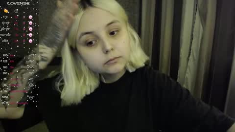 eva 3 online show from October 17, 11:29 pm