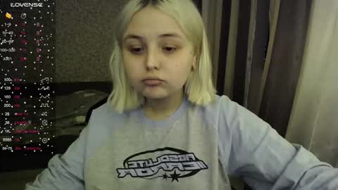 eva 3 online show from October 23, 11:57 pm