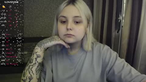 eva 3 online show from November 5, 2:00 am