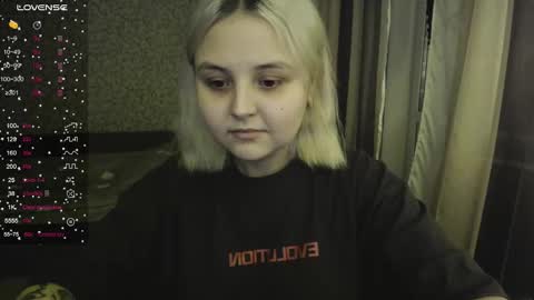 eva 3 online show from November 9, 2:43 am