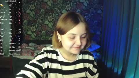 Snapshot of vendymories chatting on July 26, 6:59 pm eva 3 online show from July 26, 6:59 pm
