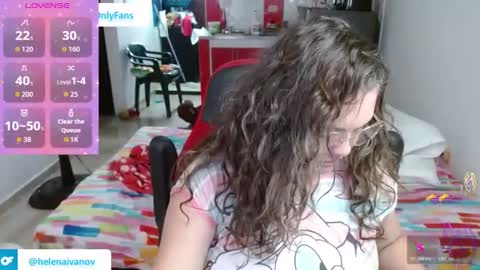 venecasexy44 online show from January 11, 1:05 pm