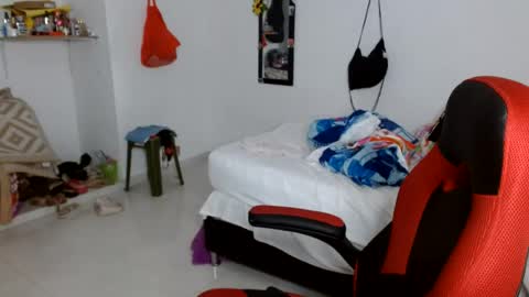 venecasexy44 online show from July 10, 1:03 pm