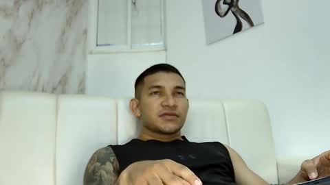 Venedic online show from April 2, 8:50 pm