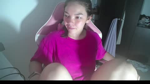 Snapshot of venelope1 chatting on May 30, 3:14 am Venelope 3 online show from May 30, 3:14 am