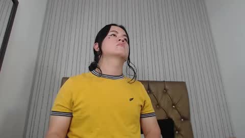 veneno hot online show from December 16, 10:56 pm