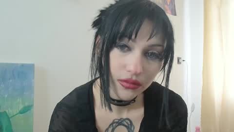 Naly online show from October 7, 1:19 pm