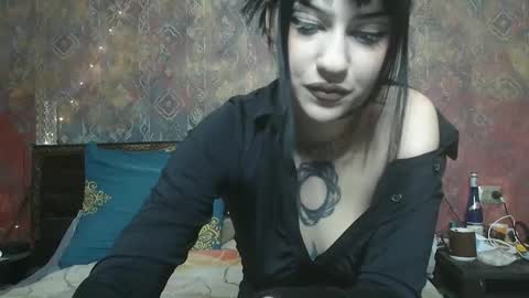 Snapshot of venera_goddess chatting on November 23, 3:01 pm Naly online show from November 23, 3:01 pm