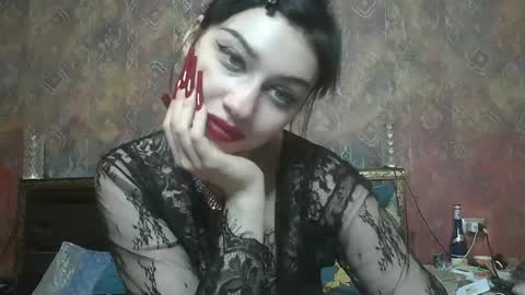 Snapshot of venera_goddess chatting on November 28, 5:48 pm Naly online show from November 28, 5:48 pm