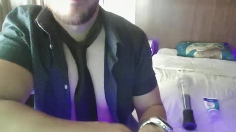 venezuelan420 online show from October 8, 6:16 pm