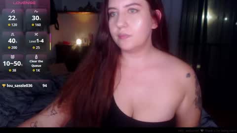 Vennus online show from September 24, 3:43 am