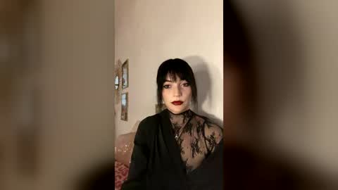 venom_goddess online show from July 3, 8:26 pm