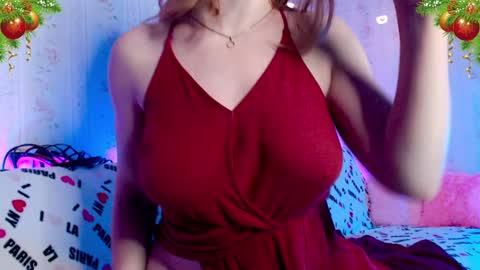 Ann online show from December 14, 8:18 pm