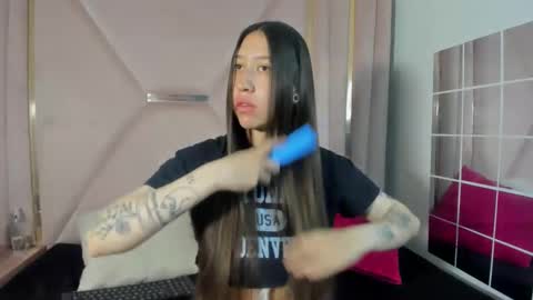 Snapshot of venurmorgan chatting on September 23, 3:15 pm venurmorgan online show from September 23, 3:15 pm