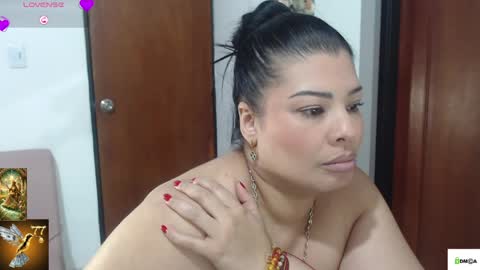 HI IM VENUS SMALL BOOBS  BIG HEART WARM PUSSY online show from May 16, 12:40 am