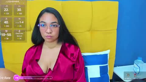 Venus Veracruz online show from March 12, 10:50 pm