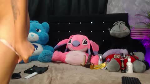 eva online show from September 29, 12:16 am