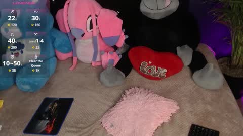 eva online show from November 15, 11:32 pm