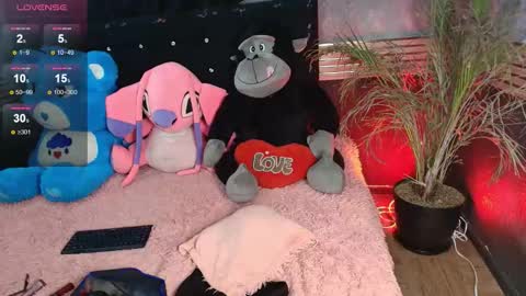 eva online show from February 23, 11:35 pm