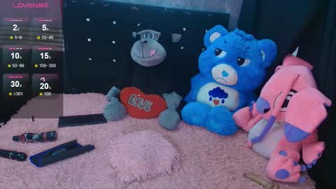 eva online show from March 6, 10:17 pm