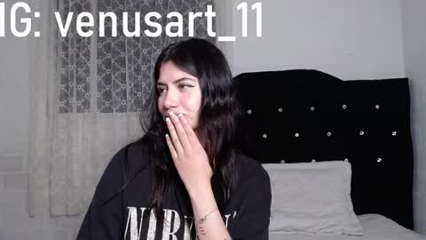 venus_art11 online show from December 29, 6:24 am