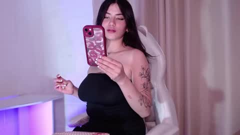 venus_art11 online show from January 5, 2:27 am