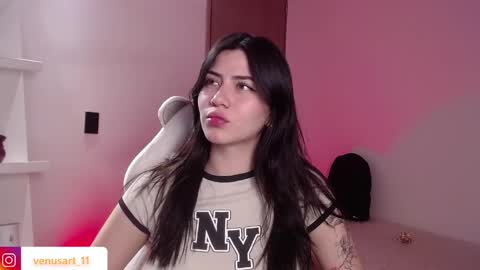 venus_art11 online show from February 25, 8:36 am