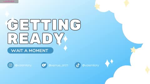 venus_art11 online show from October 22, 1:06 am