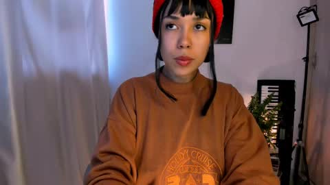 JulietaIndependent Model  venus azul online show from September 18, 5:04 pm