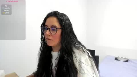 Venus online show from October 30, 8:31 pm