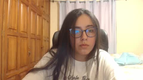 Venus online show from December 5, 1:14 am