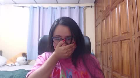 Venus online show from February 5, 3:44 am