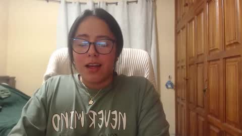 Venus online show from February 20, 2:08 am