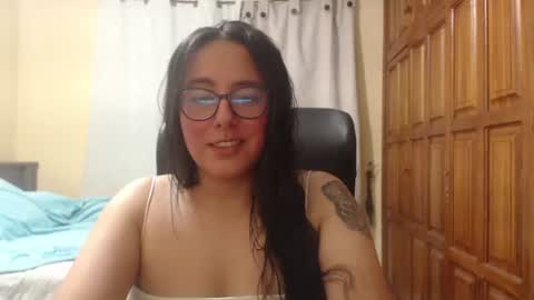 Venus online show from June 18, 2:01 am