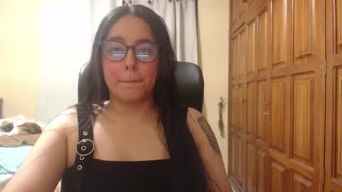 Venus online show from June 23, 1:47 am