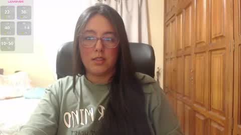 Venus online show from July 3, 2:29 am