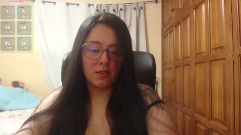 Venus online show from July 4, 1:23 am