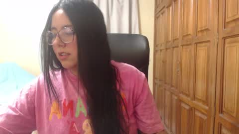 Venus online show from July 5, 1:56 am