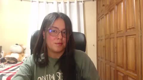 Venus online show from July 12, 1:51 am