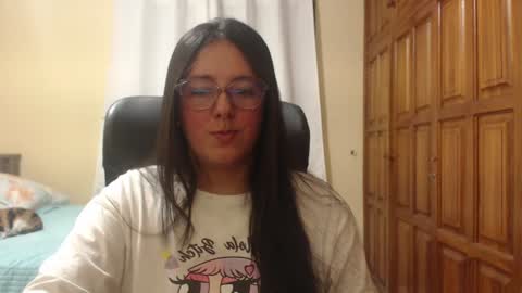 Venus online show from July 25, 1:36 am