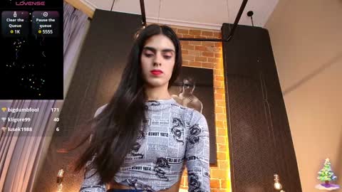 VENUS online show from January 8, 4:22 pm