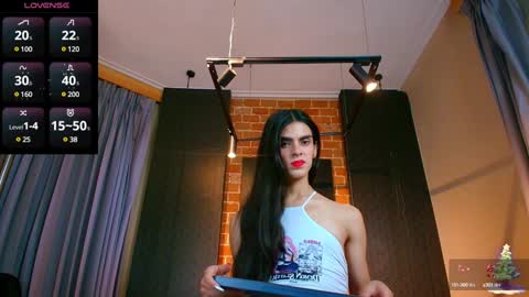 VENUS online show from January 9, 12:09 pm
