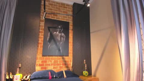 VENUS online show from January 26, 1:04 pm