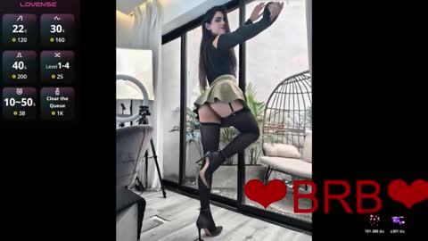 VENUS online show from February 16, 12:12 pm