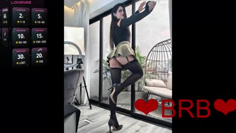 VENUS online show from February 24, 11:41 am