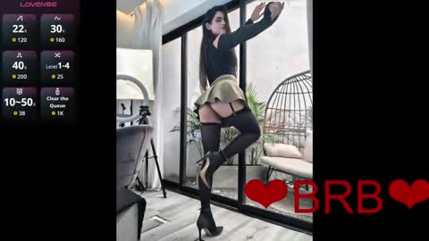 VENUS online show from March 9, 11:25 am