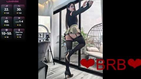 VENUS online show from March 19, 11:25 am