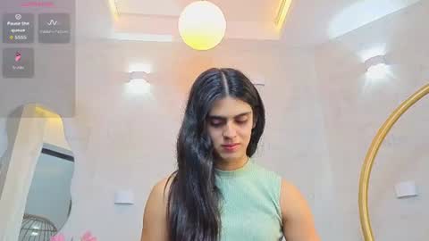 VENUS online show from July 1, 11:34 am
